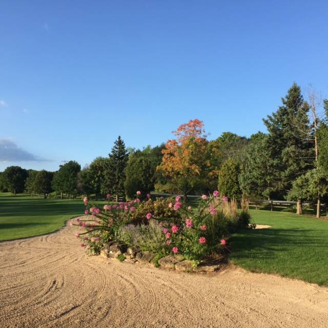 Hilly Haven Golf Course | restaurant | 5911 Co Rd PP, De Pere, WI 54115, USA | 9203366204 OR +1 920-336-6204