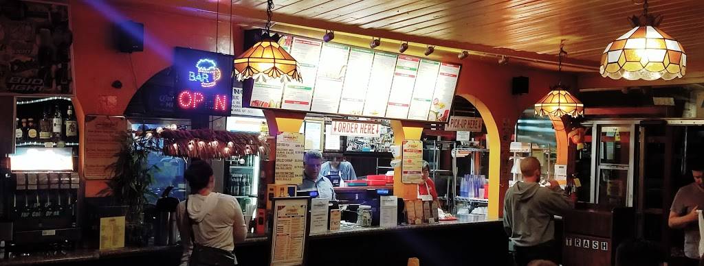 Don Bravo | restaurant | 5504 La Jolla Blvd, La Jolla, CA 92037, USA | 8584548940 OR +1 858-454-8940