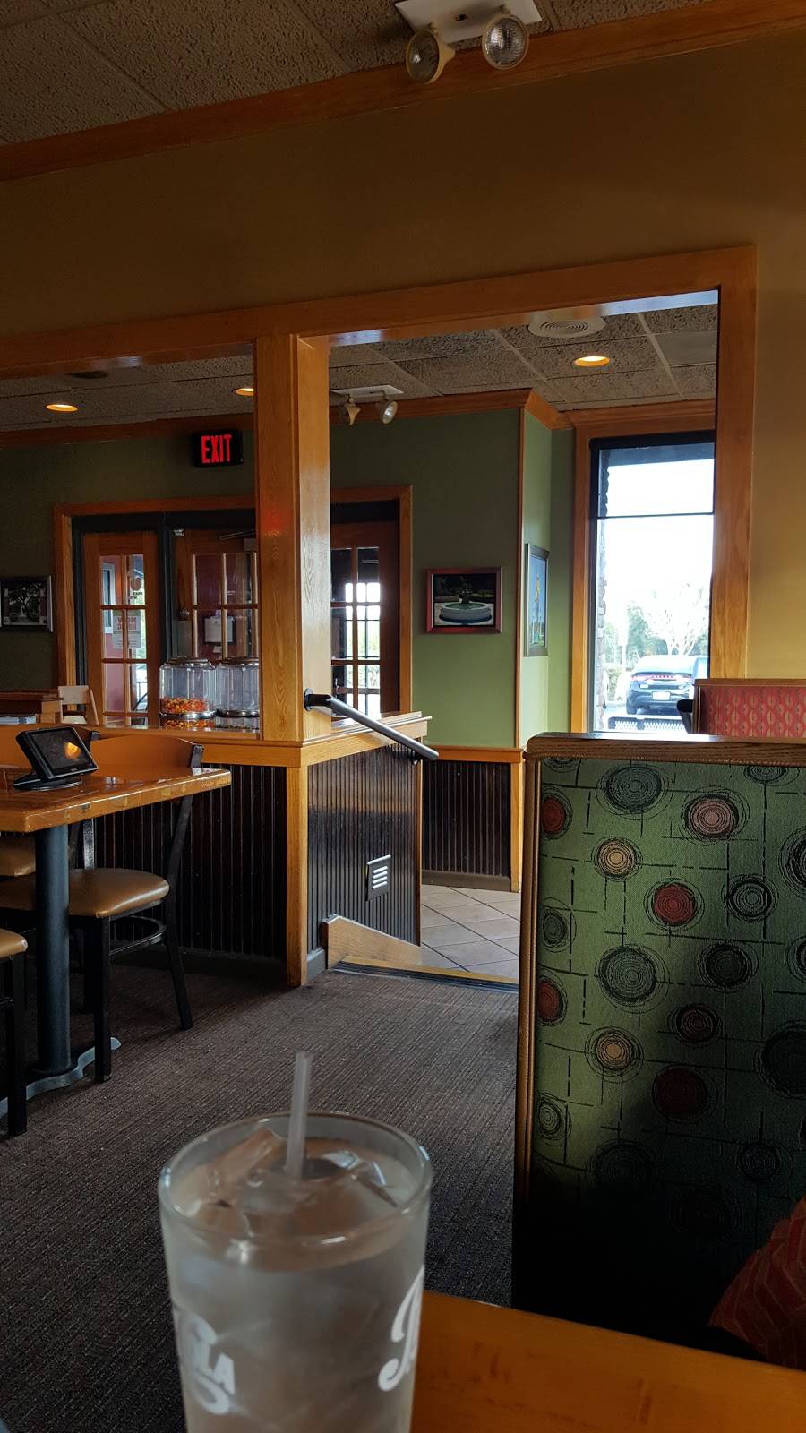 Applebees Grill + Bar | restaurant | 230 Arteva Dr, Lakeland, FL 33809, USA | 8638538400 OR +1 863-853-8400