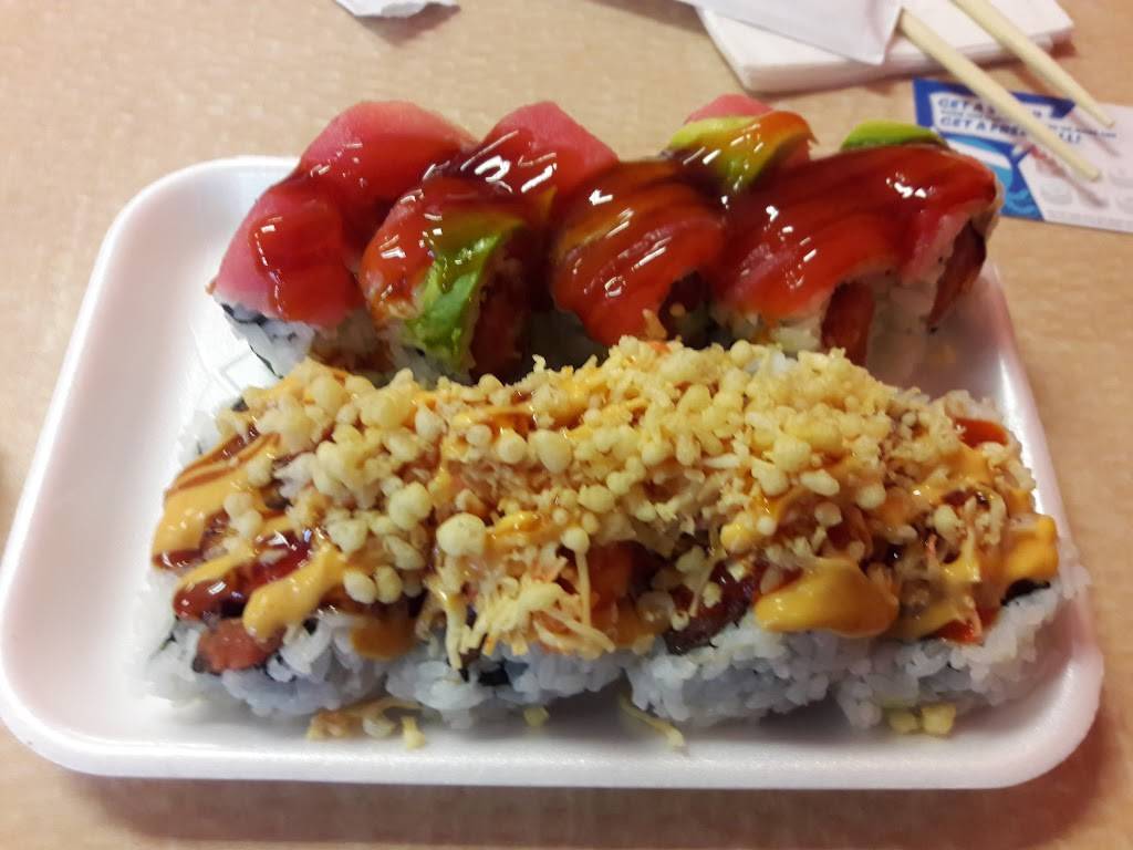 Sushi Go | restaurant | 6850 N Shiloh Rd, Garland, TX 75044, USA | 4698149940 OR +1 469-814-9940