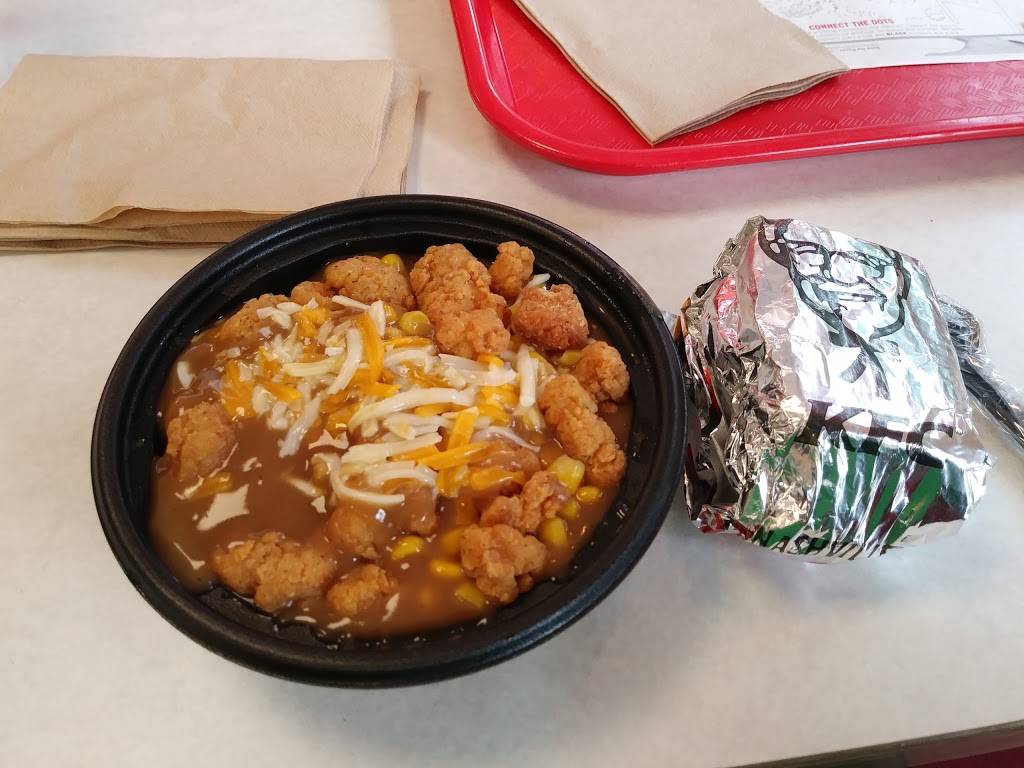 KFC | restaurant | 844 W Central Ave, Springboro, OH 45066, USA | 9377430993 OR +1 937-743-0993