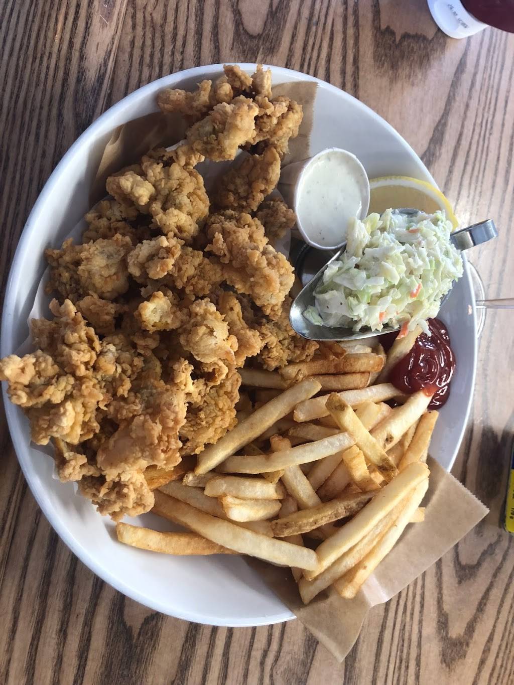 Matts Fish Camp | restaurant | 28635 Coastal Hwy, Bethany Beach, DE 19930, USA | 3025392267 OR +1 302-539-2267