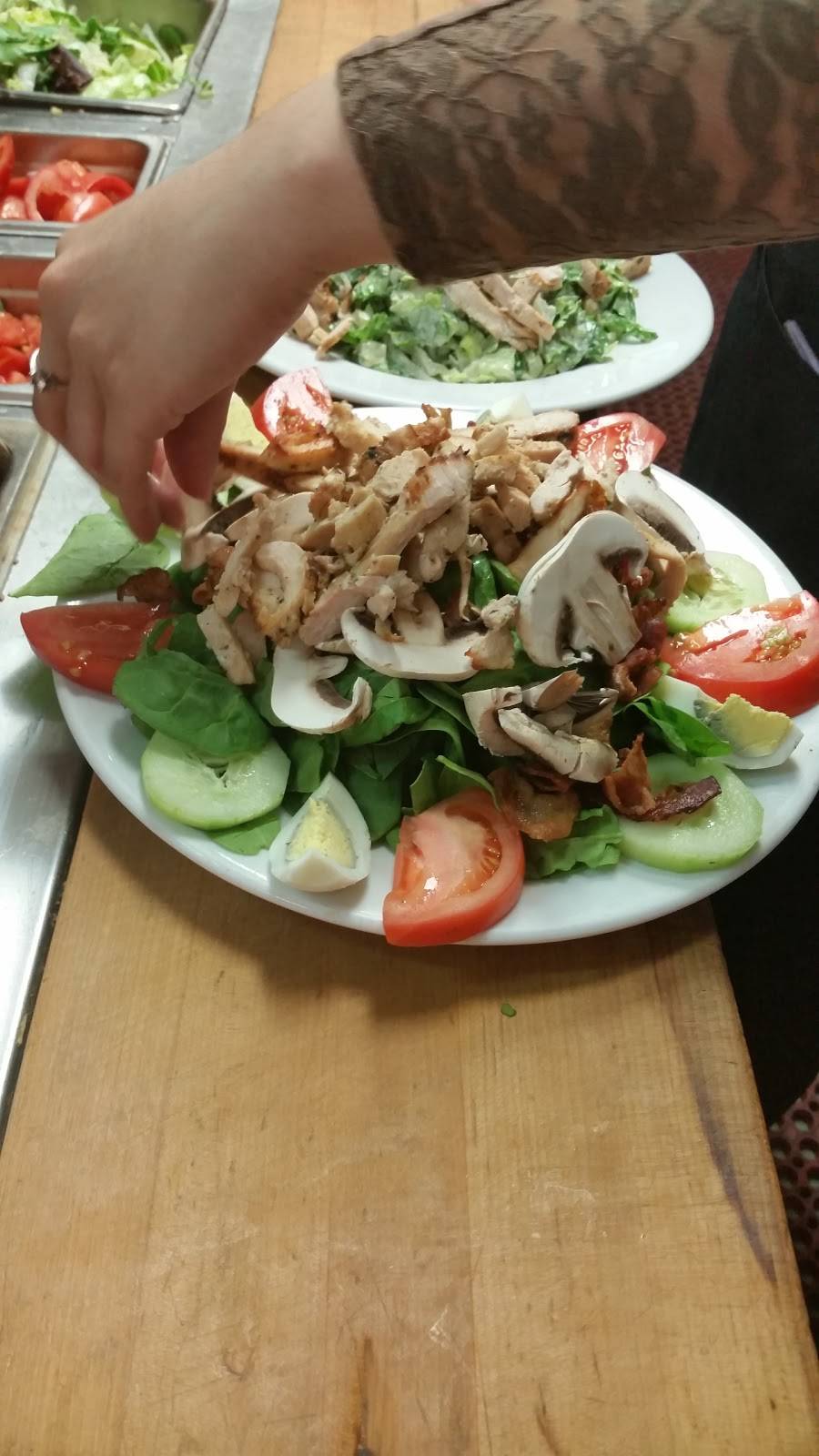 Woodside | restaurant | 44-06 60th St, Woodside, NY 11377, USA | 7185338888 OR +1 718-533-8888