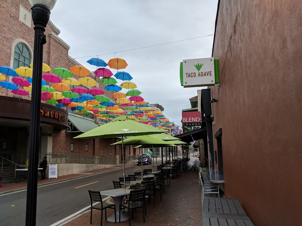 Taco Agave | restaurant | 200 S Palafox St, Pensacola, FL 32502, USA | 8503327952 OR +1 850-332-7952