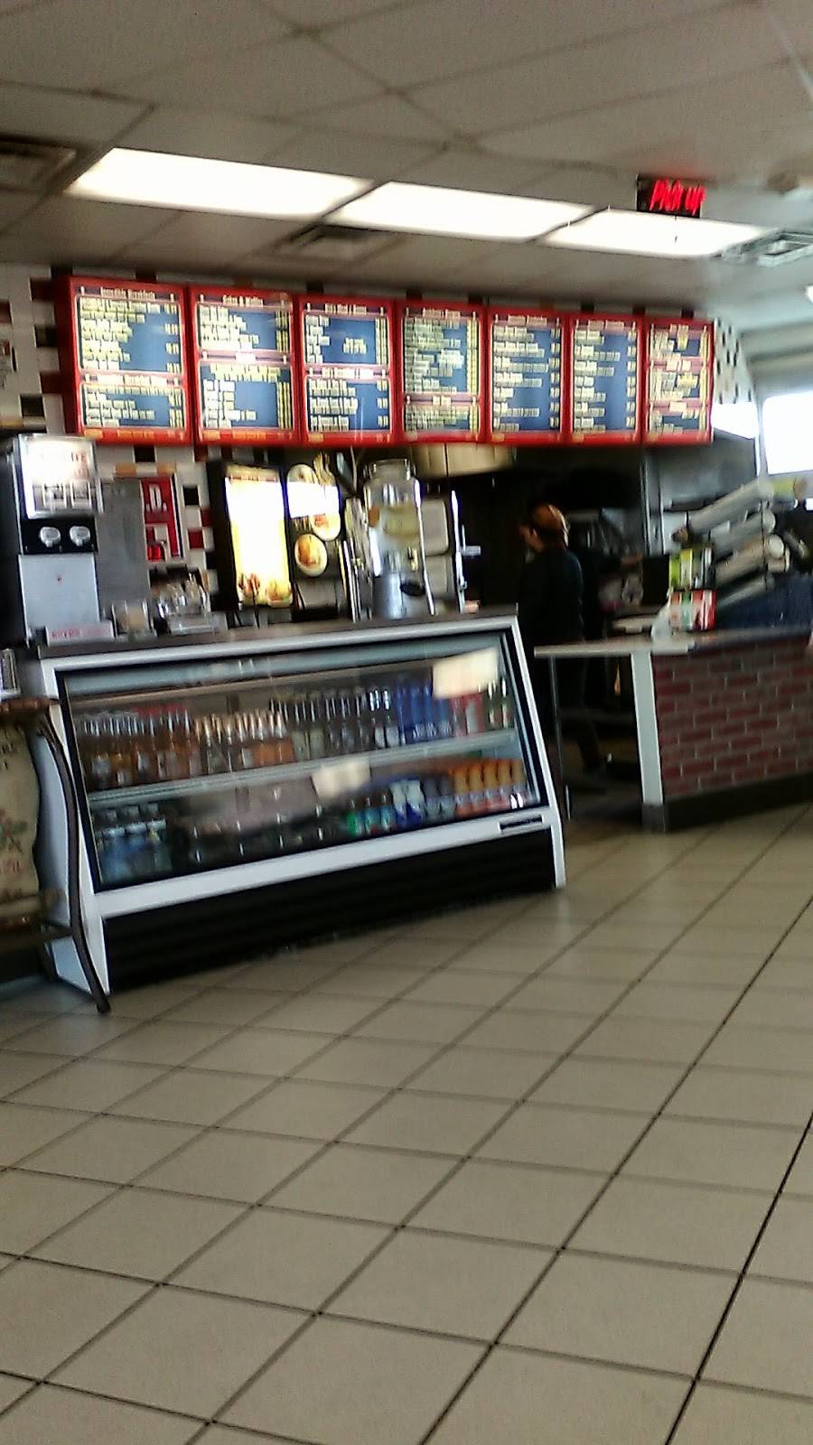 Archibalds Drive-Thru | restaurant | 14321 Bear Valley Rd, Victorville, CA 92392, USA | 7605528858 OR +1 760-552-8858