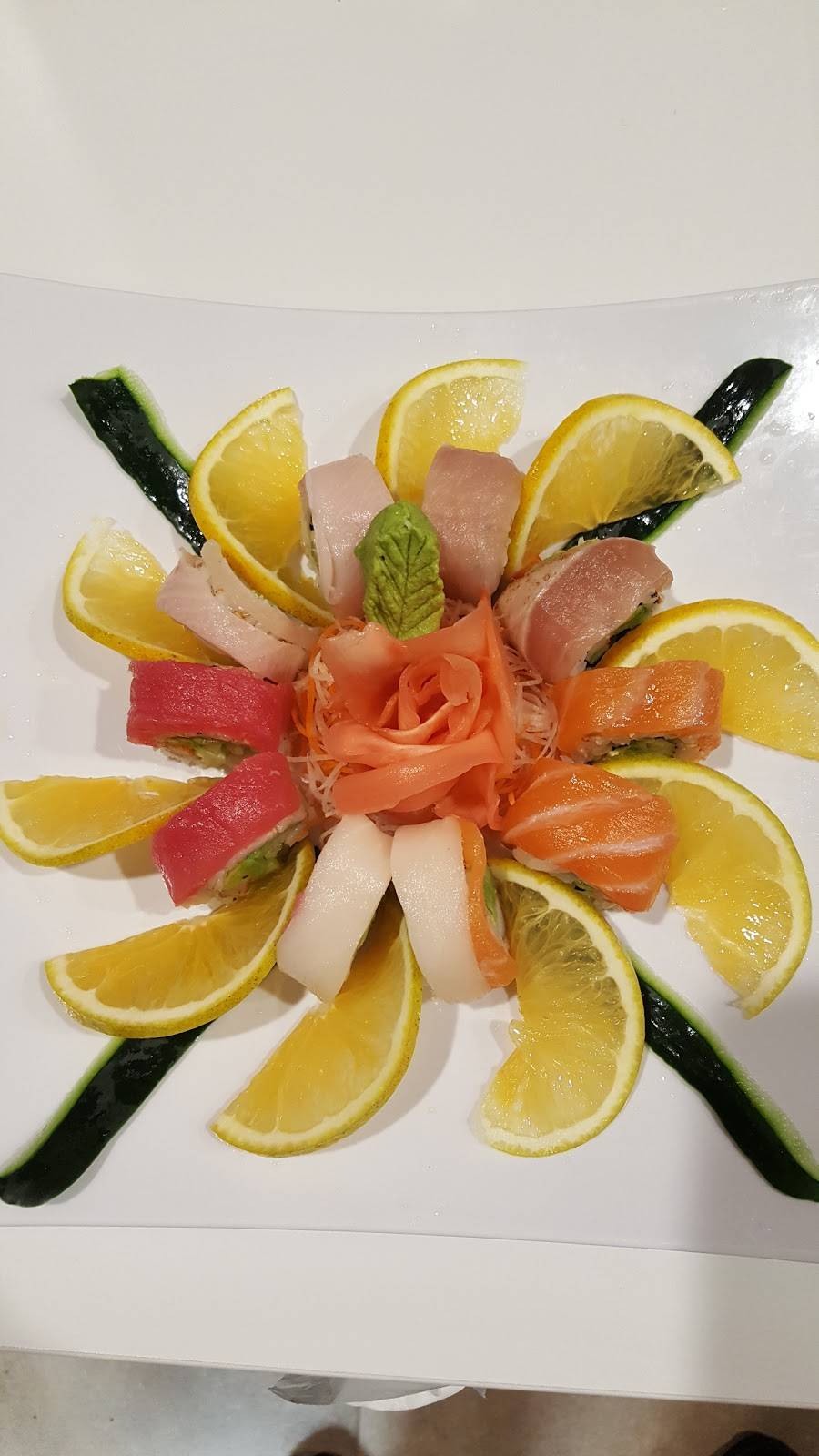 Fuji Sushi Japanese Restaurant | restaurant | 2001 Katy Mills Boulevard Suite G Suite G, Katy, TX 77494, USA | 2813949898 OR +1 281-394-9898