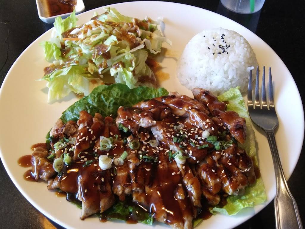 Sushi Hanashi | restaurant | 4412 Ming Ave, Bakersfield, CA 93309, USA | 6613980608 OR +1 661-398-0608