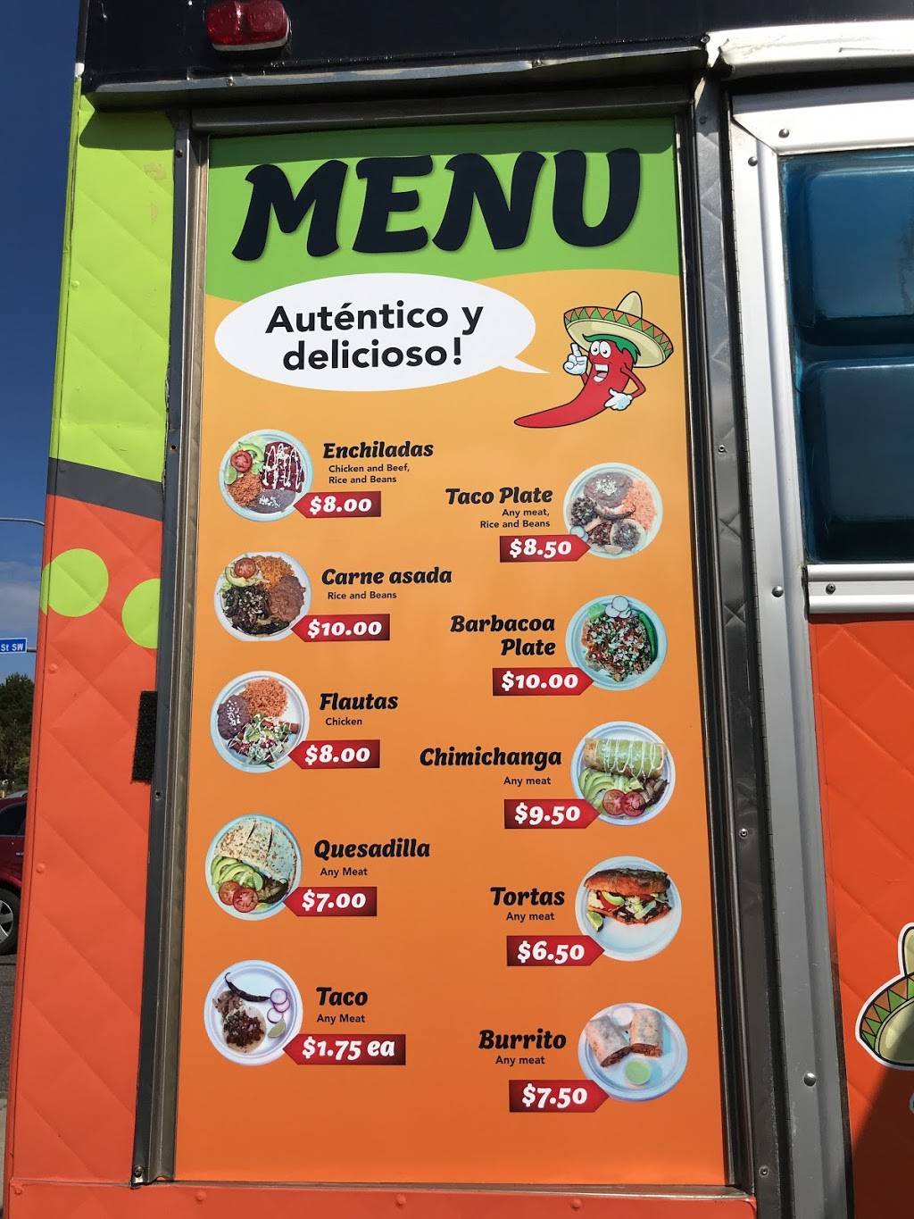 Tacos Reggie | restaurant | Highlights info row image 5710, 196th St SW, Lynnwood, WA 98036, USA | 4259318998 OR +1 425-931-8998