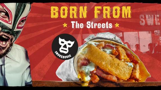 Sweeto Burrito | restaurant | 1730 Main St, North Logan, UT 84341, USA | 4355353584 OR +1 435-535-3584