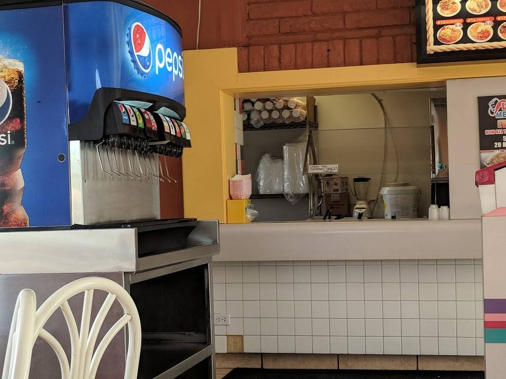 Vaqueros Mexican Food | restaurant | 601 E Florence Blvd, Casa Grande, AZ 85122, USA | 5203160083 OR +1 520-316-0083