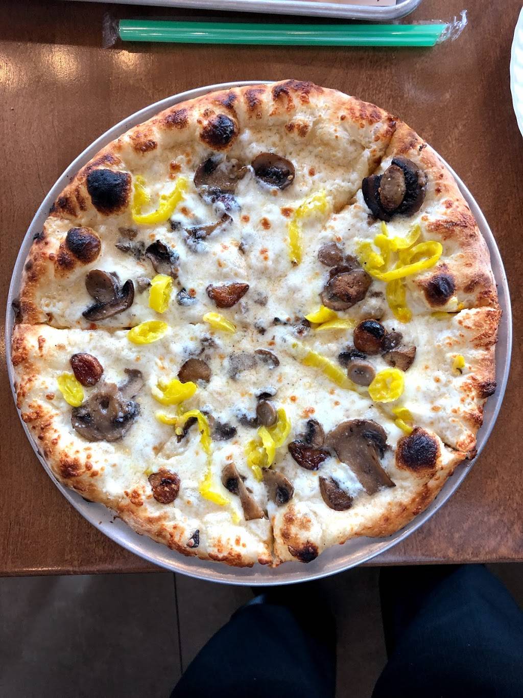 Bash Pizza | restaurant | 3003 Avenue J, Brooklyn, NY 11210, United States | 7183994860 OR +1 718-399-4860
