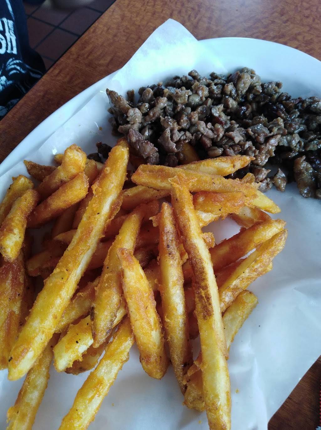 Krazy Taco | restaurant | 5403 W 79th St, Burbank, IL 60459, USA | 7086586996 OR +1 708-658-6996