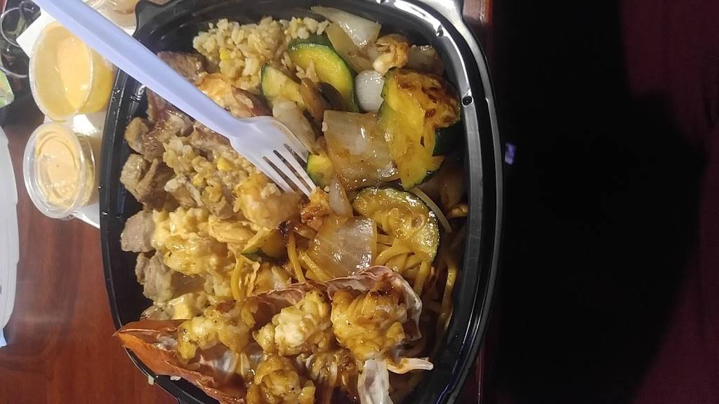 Fujiyama Japanese Steak and Seafood House | restaurant | 4851 Rice Mine Rd NE #420, Tuscaloosa, AL 35406, USA | 2057222239 OR +1 205-722-2239