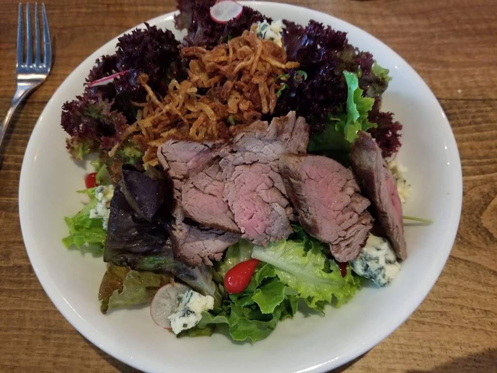 Prime Table Steak House | restaurant | 357 Lincoln Center, Stockton, CA 95207, USA | 2098085999 OR +1 209-808-5999