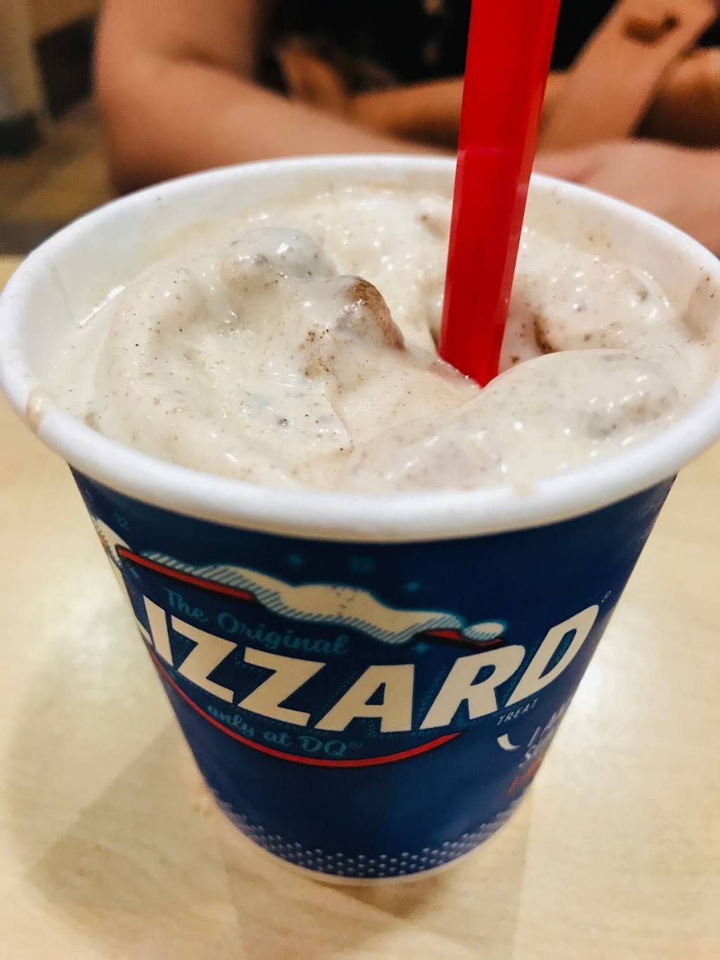 Dairy Queen Grill & Chill | restaurant | 1696 N Higley Rd, Gilbert, AZ 85234, USA | 4809246550 OR +1 480-924-6550