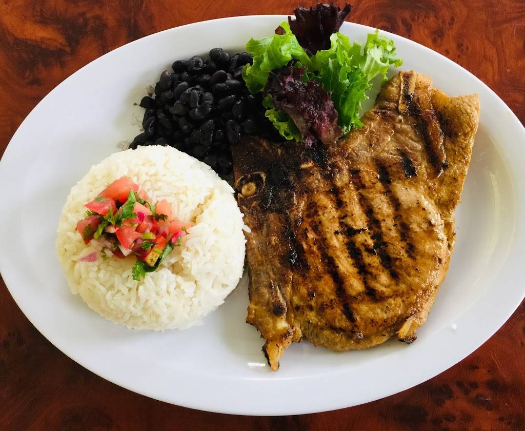 Esquina del Sabor | restaurant | 572 Grand St, Brooklyn, NY 11211, USA | 7183889314 OR +1 718-388-9314