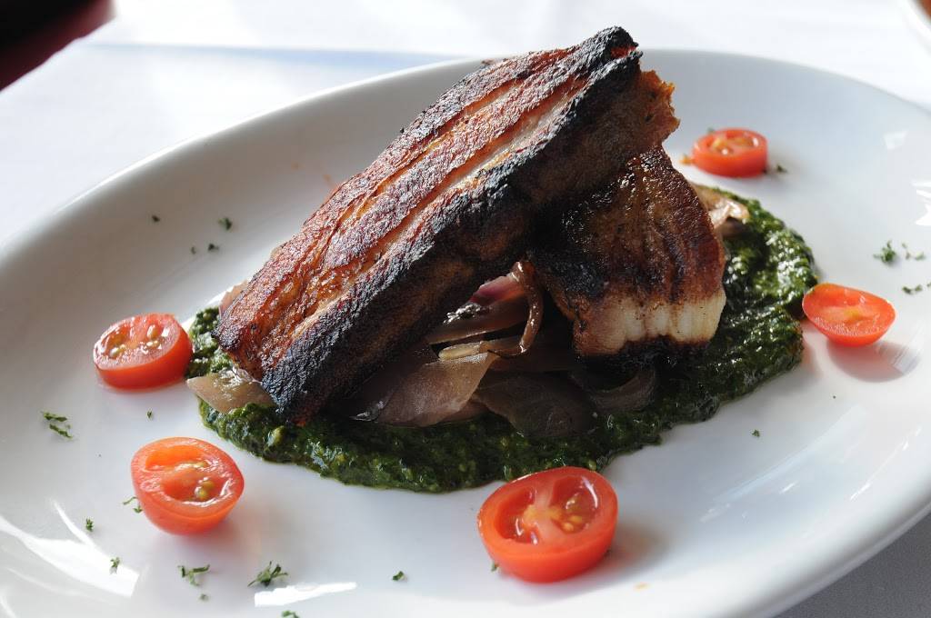 The Italian Kitchen | restaurant | 648 Deerfield Rd, Deerfield, IL 60015, USA | 8479452727 OR +1 847-945-2727