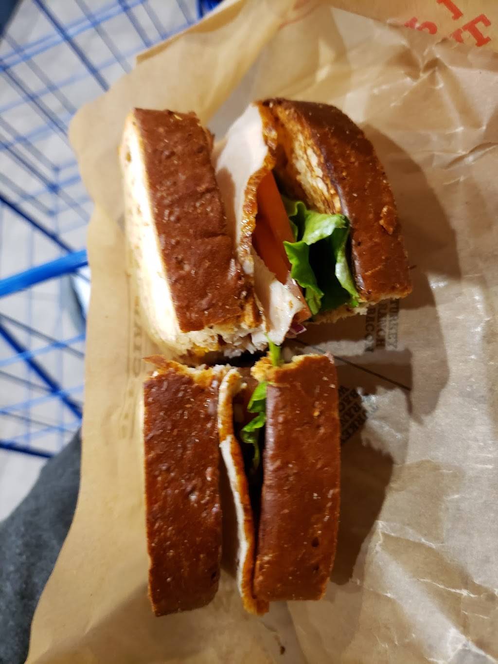 Arbys | restaurant | 1905 Story Ave, Bronx, NY 10473, USA | 6095866680 OR +1 609-586-6680