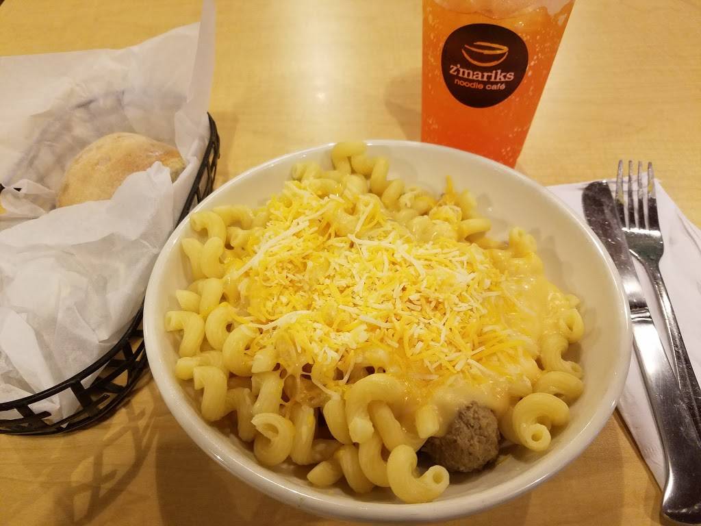 ZMariks Noodle Cafe | restaurant | 1620 N Ankeny Blvd, Ankeny, IA 50023, USA | 5159634556 OR +1 515-963-4556
