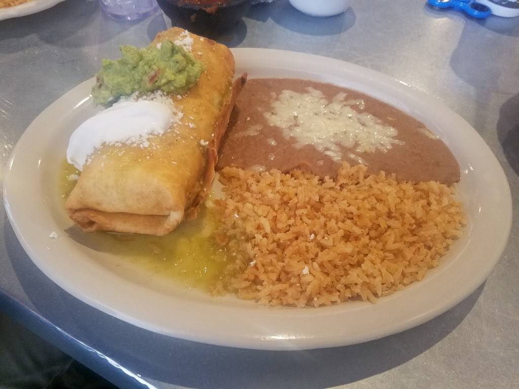 Cocina Michoacana | restaurant | 535 S, CA-49, Jackson, CA 95642, USA | 2092178047 OR +1 209-217-8047