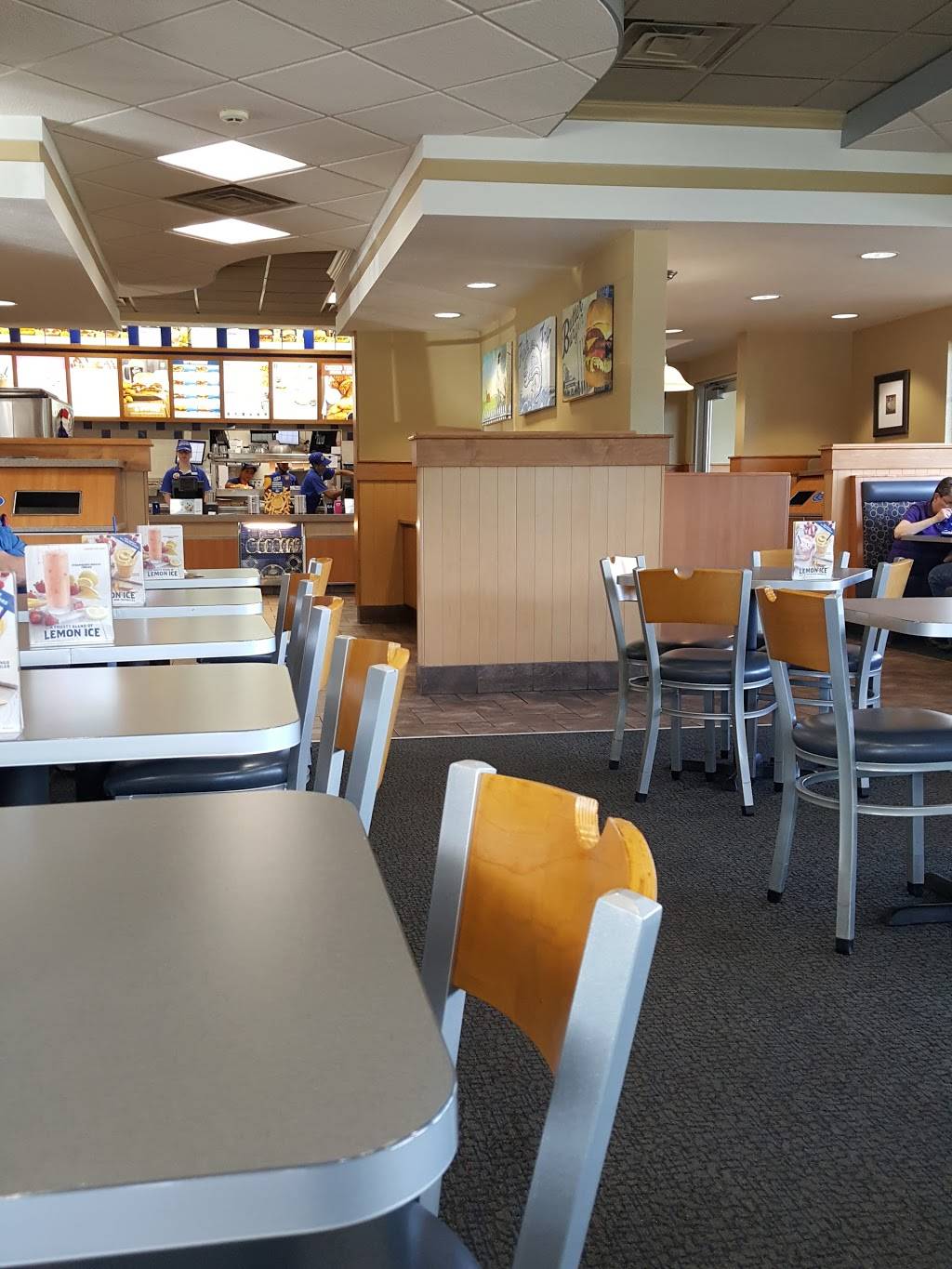 Culvers | restaurant | 1239 IL-83, Grayslake, IL 60030, USA | 8475481025 OR +1 847-548-1025
