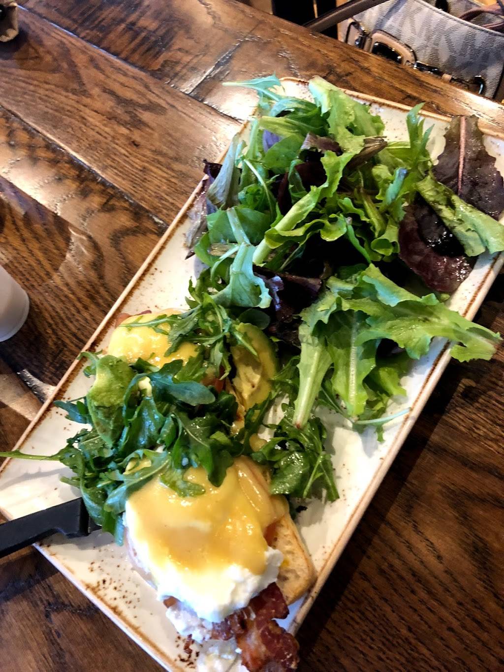 First Watch - Streets of St Charles | restaurant | 1405 Beale St Ste 102, St Charles, MO 63303, USA | 6362388970 OR +1 636-238-8970