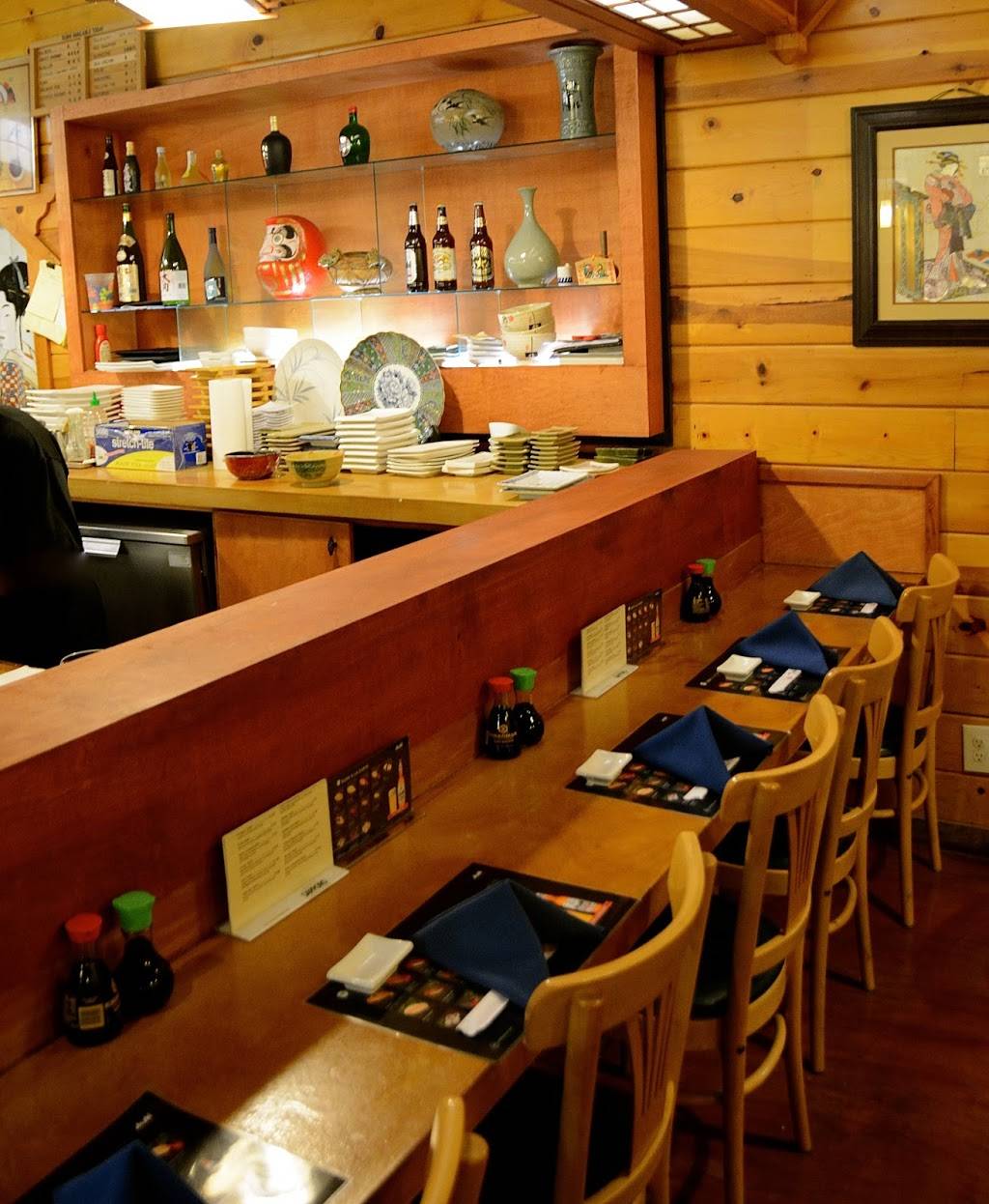 Taki Japanese Restaurant | restaurant | 452 Ignacio Blvd, Novato, CA 94949, USA | 4158832423 OR +1 415-883-2423