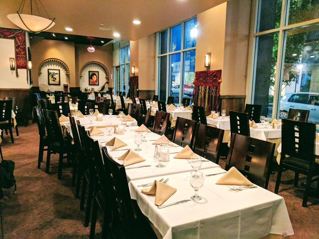Kabul Afghan Cuisine | restaurant | 351 W Washington Ave, Sunnyvale, CA 94086, USA | 4082454350 OR +1 408-245-4350