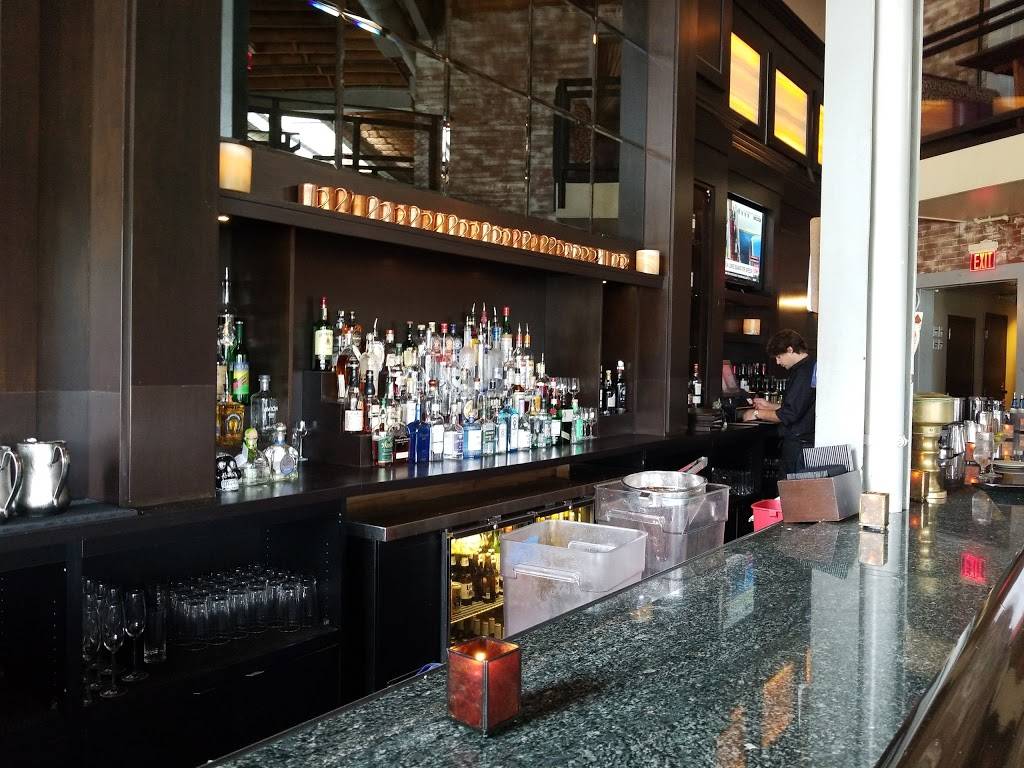 Eleven | restaurant | 1150 Smallman St, Pittsburgh, PA 15222, USA | 4122015656 OR +1 412-201-5656