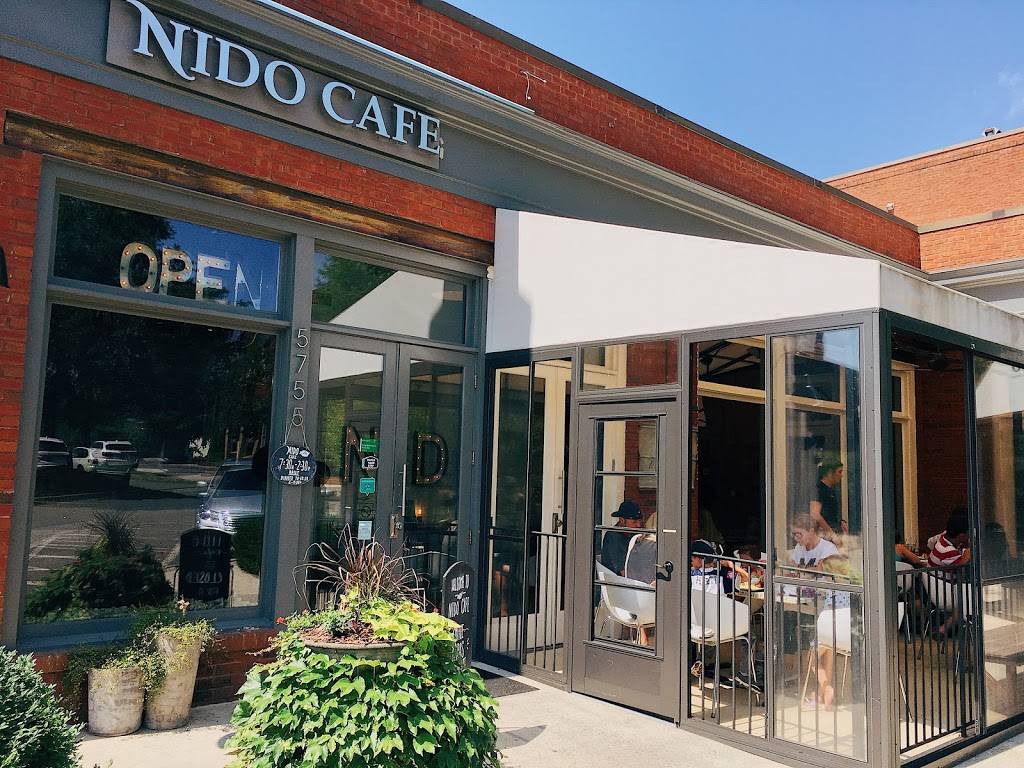 Nido Cafe | cafe | 5755 Clarion St, Cumming, GA 30040, USA | 6783419695 OR +1 678-341-9695