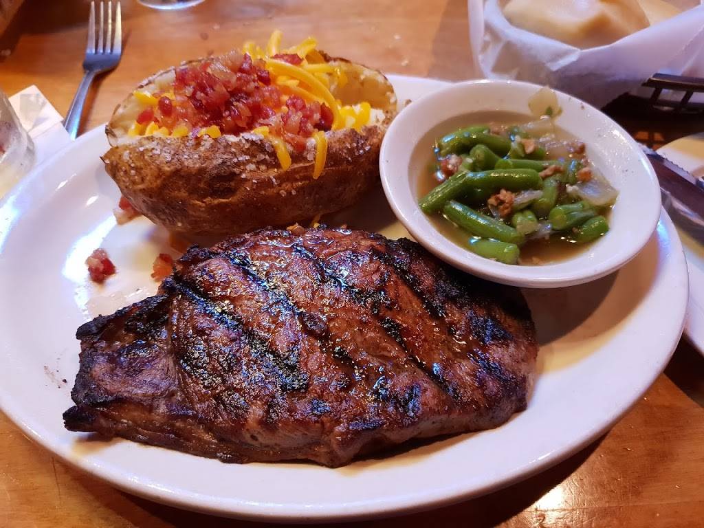 Texas Roadhouse | restaurant | 895 Dawsonville Hwy, Gainesville, GA 30501, USA | 6784508447 OR +1 678-450-8447