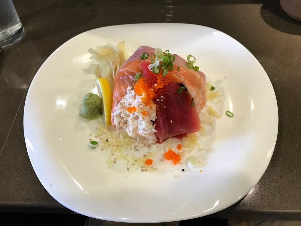 Tuna House | restaurant | 15015 Main St #114, Bellevue, WA 98007, USA | 4257460123 OR +1 425-746-0123