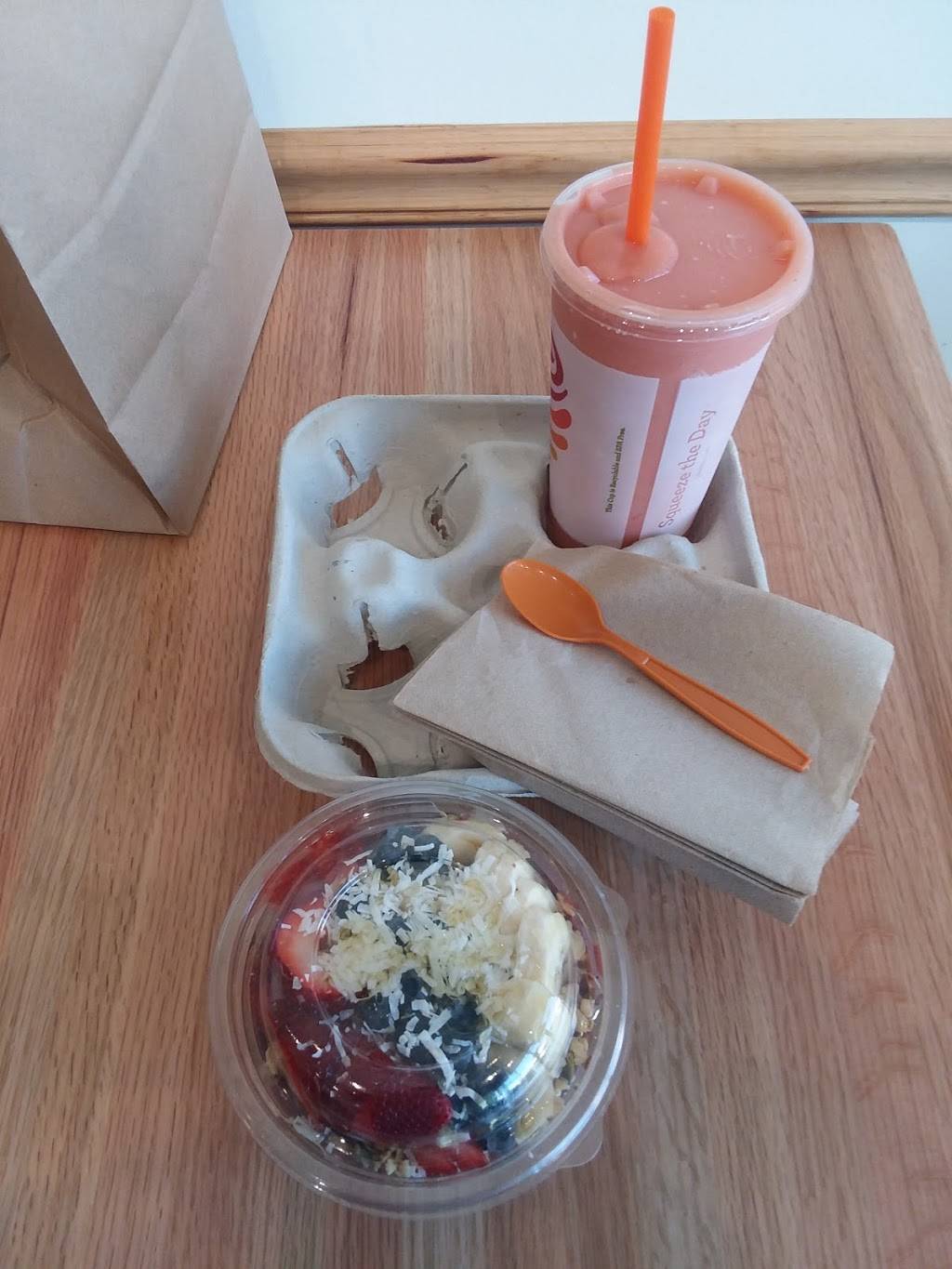 Jamba | restaurant | 2946 W Imperial Hwy, Inglewood, CA 90303, USA | 3232423516 OR +1 323-242-3516