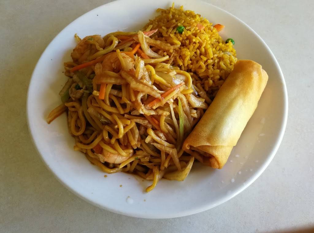 China Bistro II | restaurant | 234 W Broadway, Louisville, KY 40202, USA | 5025838988 OR +1 502-583-8988