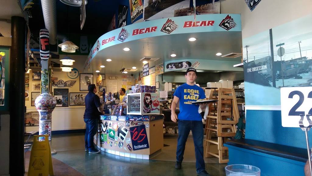 Wahoos Fish Taco | restaurant | 23572 El Toro Rd D, Lake Forest, CA 92630, USA | 9498307386 OR +1 949-830-7386