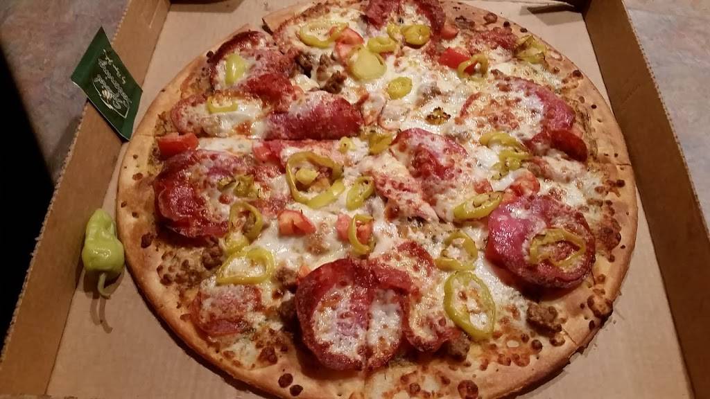 Papa Johns Pizza | restaurant | 6619 McKee Rd, Madison, WI 53719, USA | 6088488580 OR +1 608-848-8580