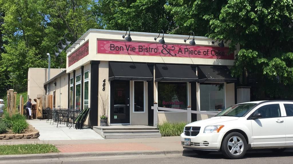 Bon Vie Cafe | cafe | 485 Selby Ave, St Paul, MN 55102, USA | 6512870112 OR +1 651-287-0112
