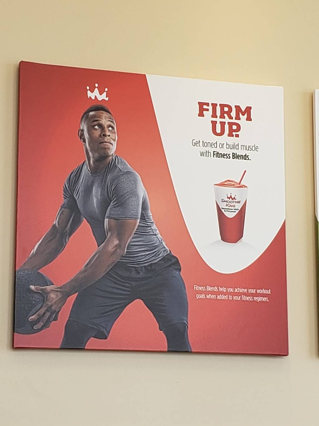 Smoothie King Grand Prairie | meal delivery | 1205 Arkansas Ln #200, Grand Prairie, TX 75052, USA | 9726415464 OR +1 972-641-5464