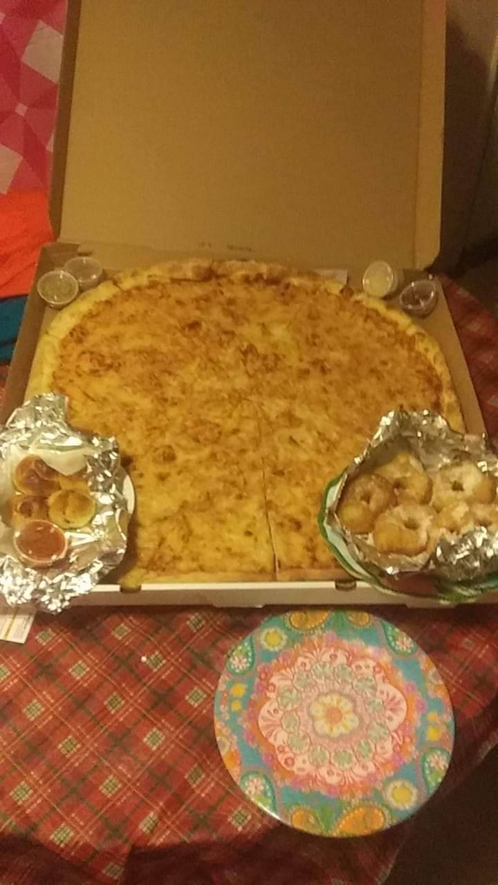 La Sorrentina | restaurant | 245 Adams St, Newark, NJ 07105, USA | 9734659555 OR +1 973-465-9555