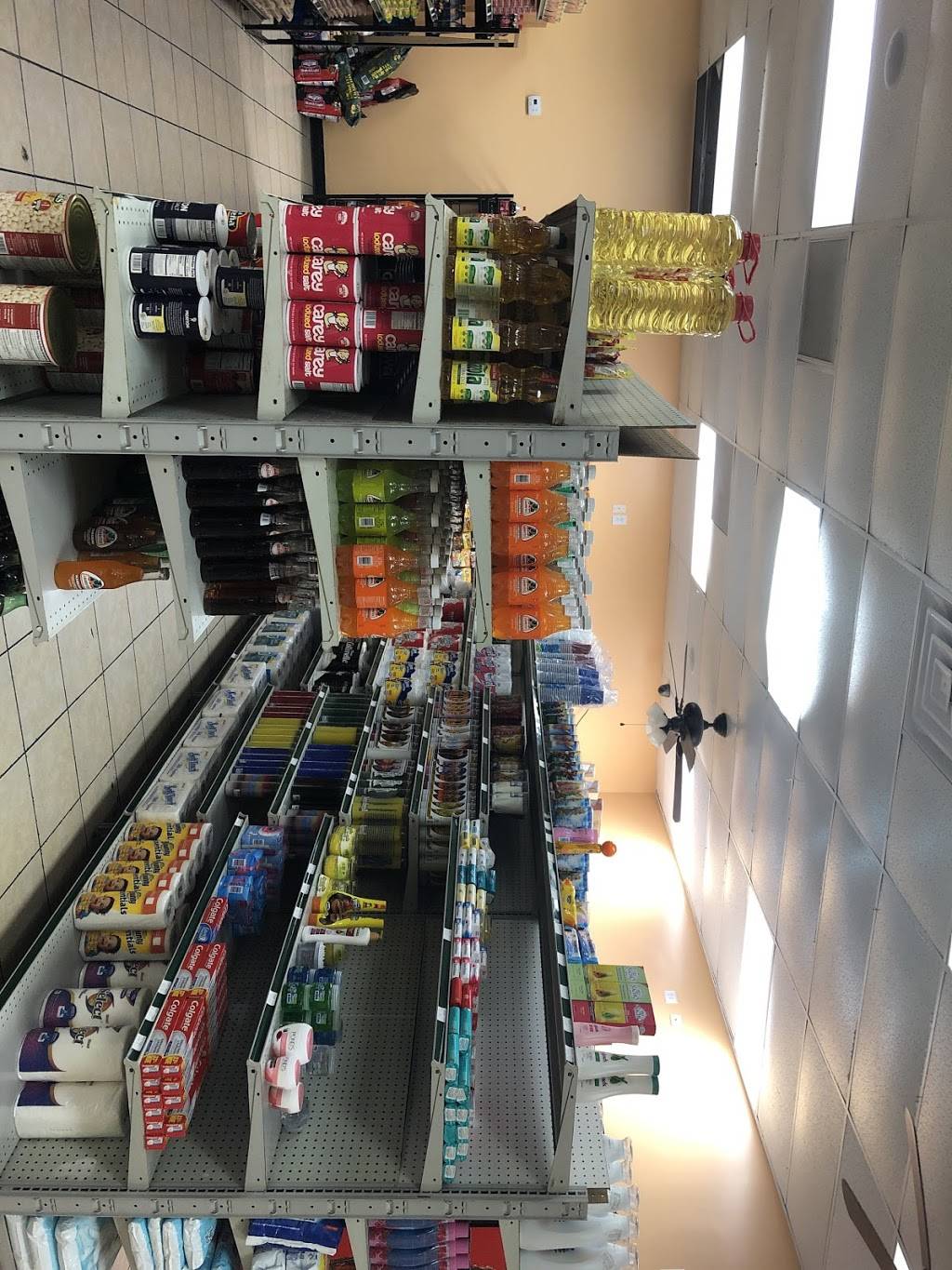 El Rey Panaderia and Taqueria | restaurant | 351 1st St SW, Alabaster, AL 35007, USA | 2056243360 OR +1 205-624-3360