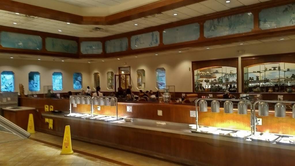 China Bear | restaurant | 15000 North Fwy, Houston, TX 77090, USA | 2812339800 OR +1 281-233-9800