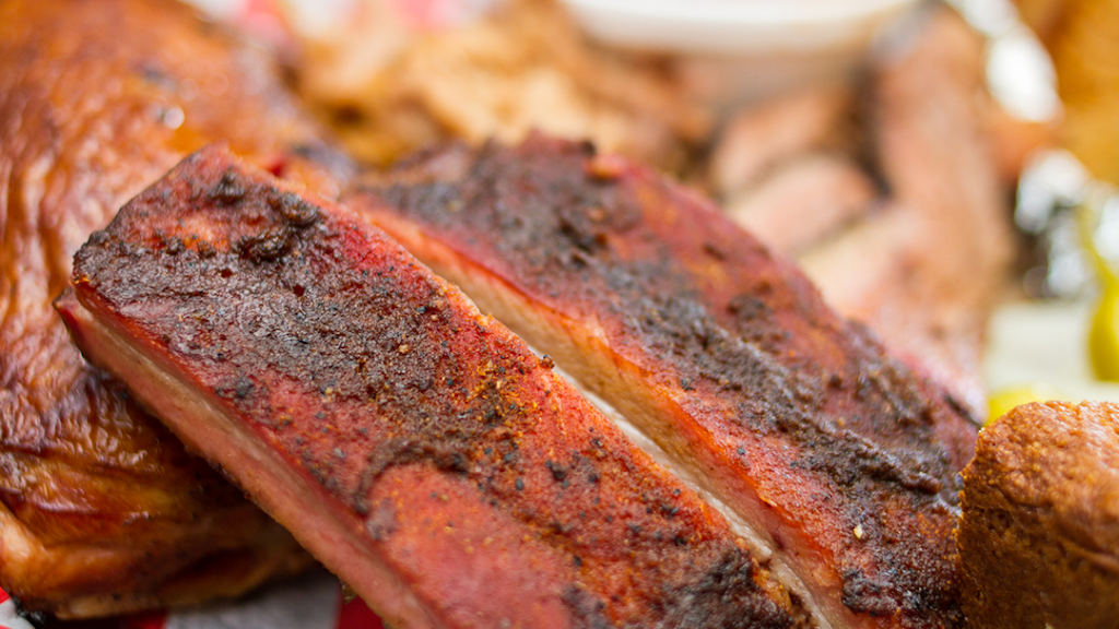 Bone & Bean BBQ | restaurant | 3530 Carolina Beach Rd, Wilmington, NC 28412, USA | 9107691059 OR +1 910-769-1059