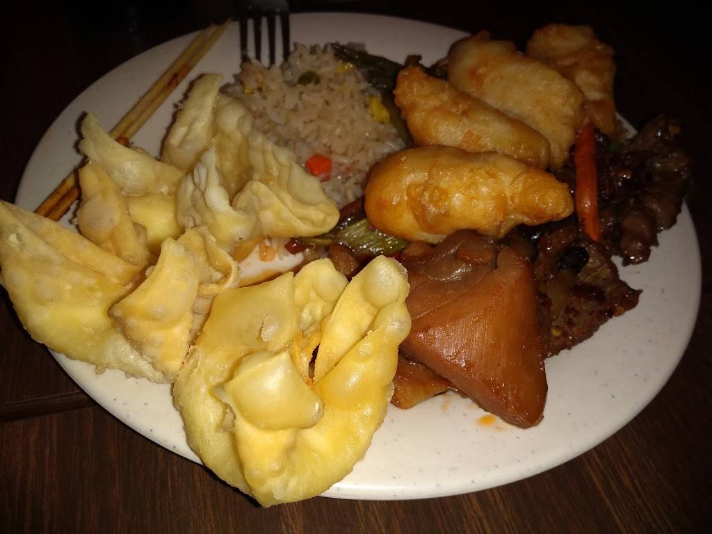 Peking Chinese Restaurant | restaurant | 1439 S Stephenson Ave, Iron Mountain, MI 49801, USA | 9067795588 OR +1 906-779-5588