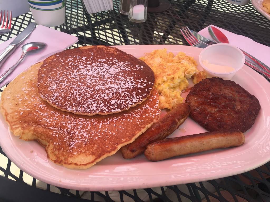 Dans Diner | restaurant | 1005 NY-203, Chatham, NY 12037, USA | 5183923267 OR +1 518-392-3267