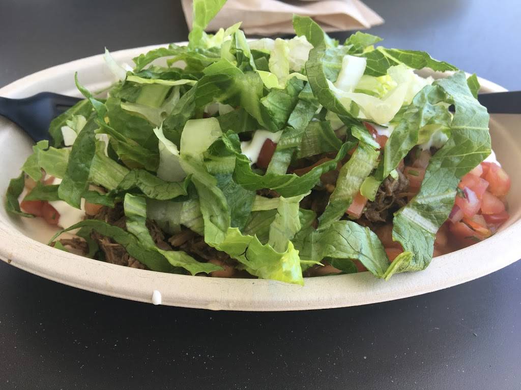 Chipotle Mexican Grill | restaurant | 5715 S Eastern Ave #105, Las Vegas, NV 89119, USA | 7025072368 OR +1 702-507-2368