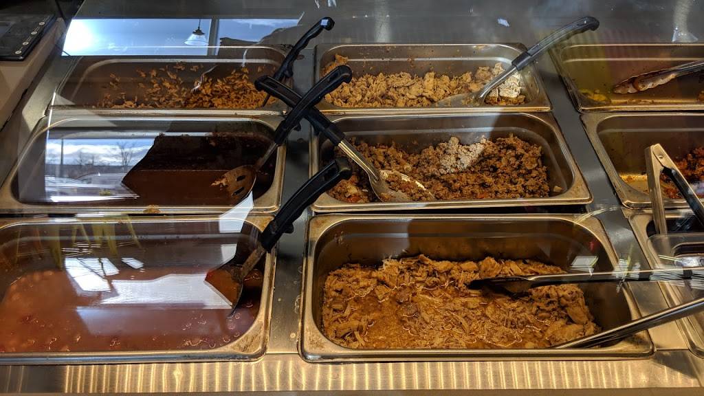 Tacorrito | restaurant | 170 Rimrock Rd, North York, ON M3J 3A6, Canada | 4166302332 OR +1 416-630-2332