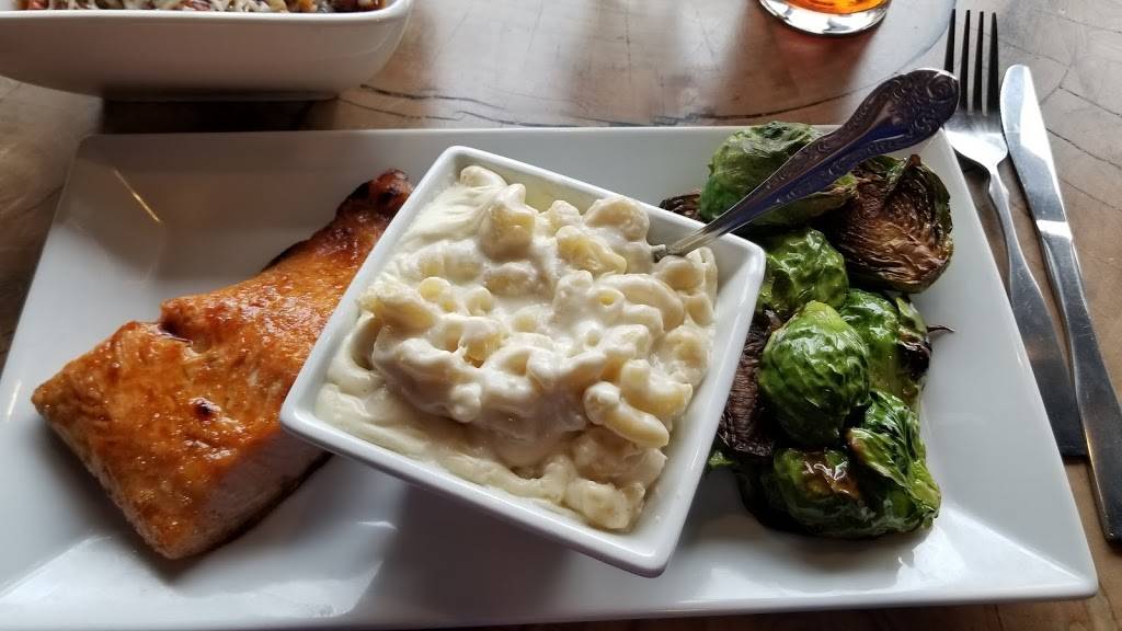 17 Public Square | restaurant | 17 Public Square, Medina, OH 44256, USA | 3309522330 OR +1 330-952-2330