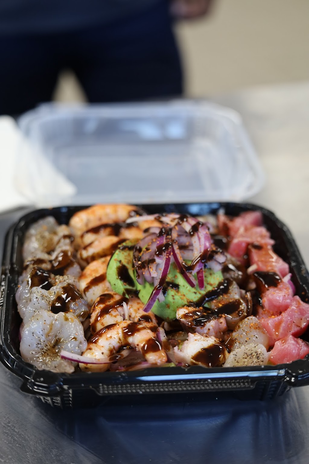 Citrus Valley Seafood Co. | restaurant | 110 W Harvard Blvd Unit I, Santa Paula, CA 93060, USA | 8057464762 OR +1 805-746-4762