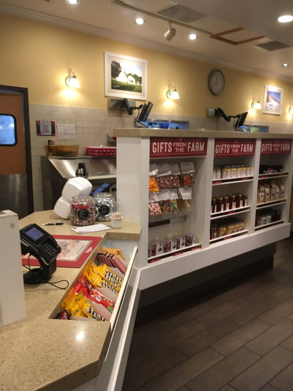 Bob Evans | meal takeaway | 6070 20th St, Vero Beach, FL 32966, USA | 7722991011 OR +1 772-299-1011