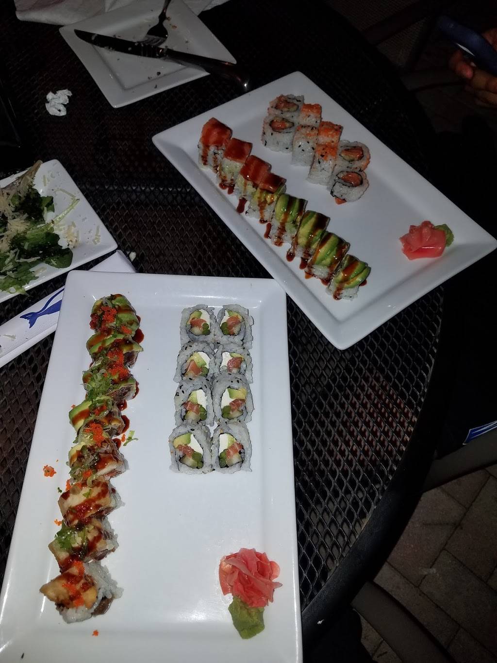 The Artisian + Art and Food Collective | restaurant | 2832 Beach Blvd S, Gulfport, FL 33707, USA | 7273505866 OR +1 727-350-5866